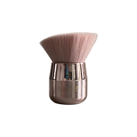 Kabuki brush Lusso tan